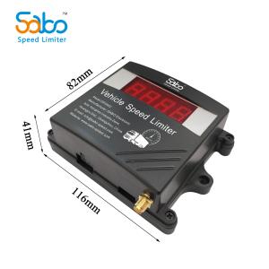 EMARK China Wholesale Remote Control Sabo Speed Governor Suppliers