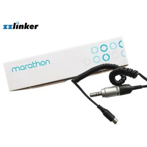 Micro Dental Tooth Polisher Machine Portable E Type M33Es Handpiece 35000rpm