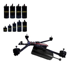 Lightweight and Durable Drone Fiber Optic The Ultimate Solution for Performance