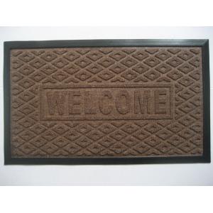 Rubber door mat,High loop mat 912H-HP