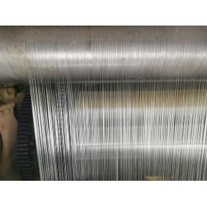 6 μM E Glass Fiber Yarns