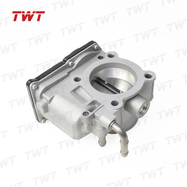 Twt 22030-0V030 Electronic Throttle W/Motor Body Assembly 220300V030 22030 0V030 for Toyota Camry Hybrid 2012-2015 4Arfxe Avv50