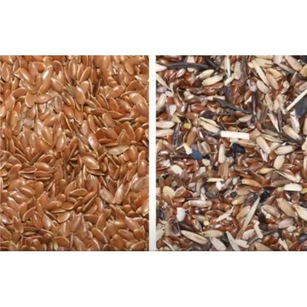 Wenyao Professional Red Kidney Bean Color Sorter Optical Color Sorting Machine For Beans Grains