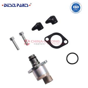 Fuel Suction Control Valve 2940091221 For HYUNDAI HINO ISUZU