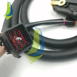 14635718 Cable Wire Harness For EC220D Exavator Parts