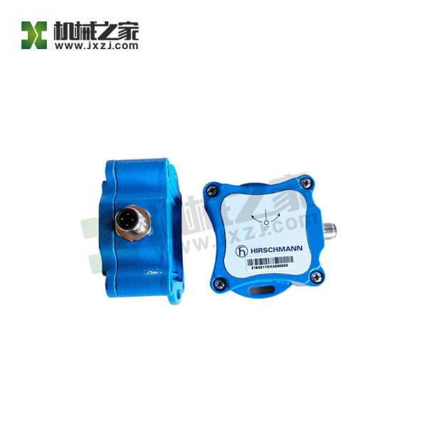 Buy XCMG Crane Parts 803590142 Angle Sensor With Plug at wholesale prices