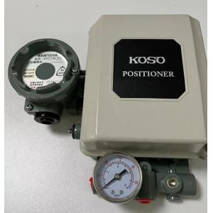 China Japan KOSO Electro-Pneumatic Positioner EPB801 With Good Price EPA/EPB/EPC/801/804/802/811/814/805 on sale