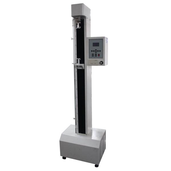 Buy Microcomputer Control Tensile Testing Equipment 500mm/min at wholesale prices