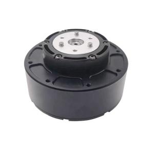 Customizable High Torque Gear Motor Exoskeleton Robot Drone Flat Motor