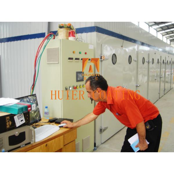 Buy Precise Aging Testing Machine Device With ±5% RH Control And ±2 Years Accuracy at wholesale prices