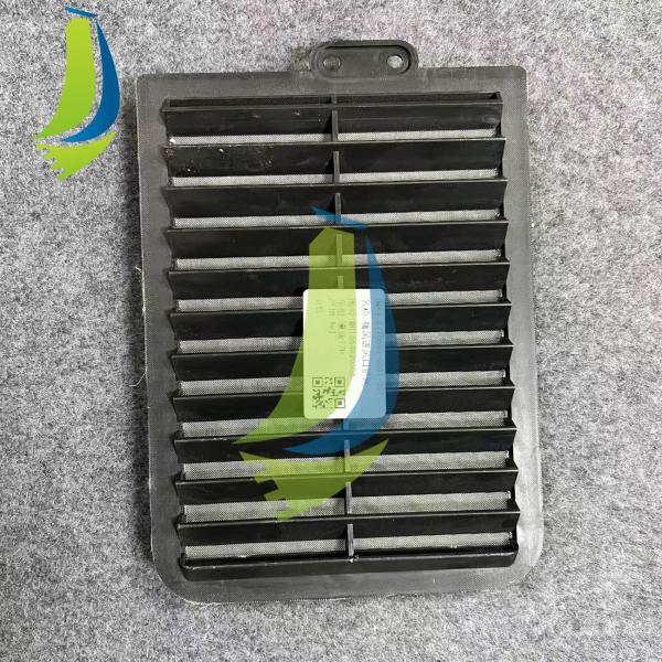 Buy WG1664820006 Air Inlet Net Cover Assy Wg1664820006 Truck Parts at wholesale prices