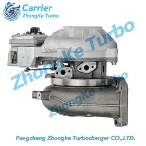 OEM B2BV Turbo 12709881081 12709701026 12709801081 12679694 12683993 12701782