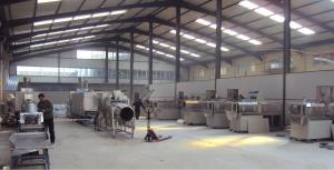 Jinan Joysun Machinery Co., Ltd.