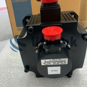 Mitsubishi HC202S-A42 AC Servo Moto 2KW 2000RPM Absolute Encoder