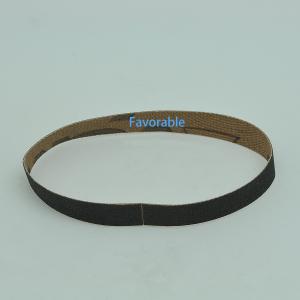 Cutter VT2500 Grinding Belt / Sharpener Belt ISO2000 Especially Suitable For