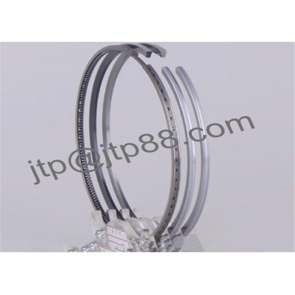 Buy Alloy Steel Cummins Engine Parts Engine Piston Rings For K19 KT19 No.4089500 at wholesale prices