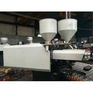 Plastic Desktop Ornament Injection Molding Machine Hydraulic System