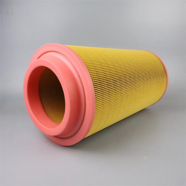 Energy Mining Industry Air Compressor Air Filter 1613740800 with 2mm Outer Diameter