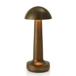 Cordless table lamp Touch Sensor Bar Restaurant Led Portable Bar table lamp(WH