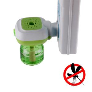 AC220V Good Night Ayurvedic Mosquito Repellent Liquid Refill 45ml