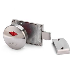 304SS & Alloy Material Partition Hardware Stainless Steel Alloy