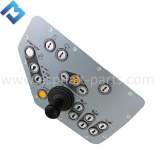 Benit 2134259 Paving Control System Electronic Parts Direction Control Panel
