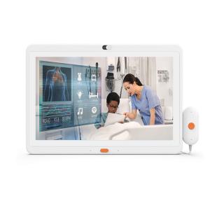 10.1" Android 8.1 Medical Tablet PC Hopstital Use With Handling Call