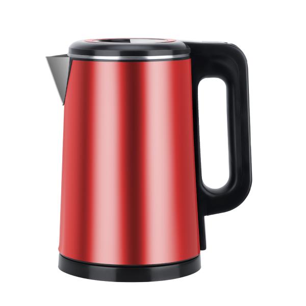 Small home appliance mold electric kettle mold plastic shell injection mold processing mold customization manufacturer