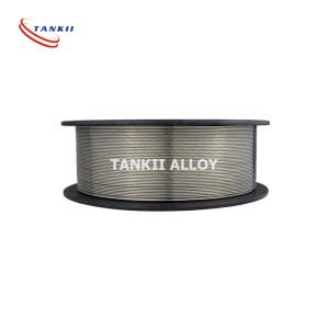 Tafa 45CT NiCrTi Thermal Spray Wire Corrosion Resistance