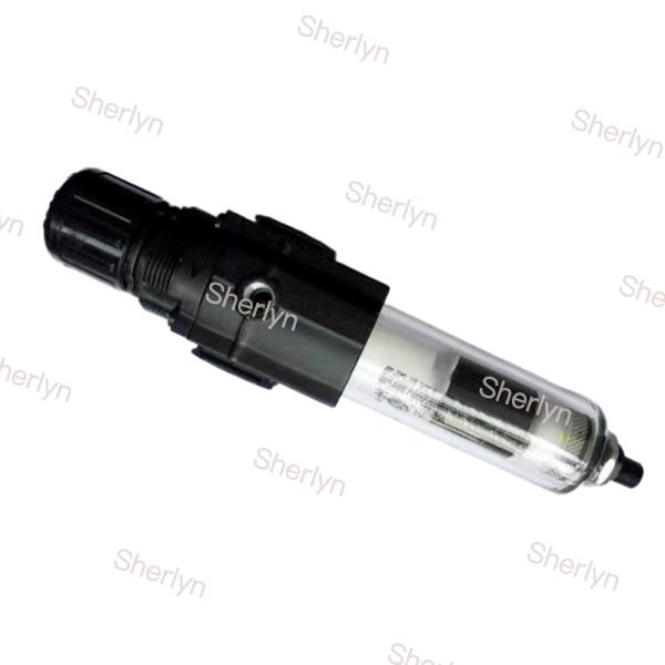 B72G-2GK-QT3-RMN Norgren Pressure Regulating Filter Valve 1/4 "G 0.3-10 Bar