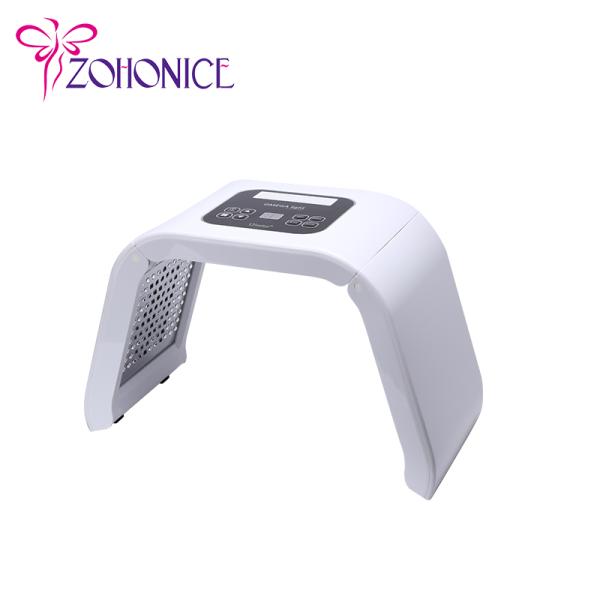Buy Skin Rejuvenation Acne Treatment 15W PDT LED photodynamics Therapy Machine at wholesale prices