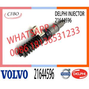 Diesel Fuel Injector 20708597 21644598 BEBE4D35002 BEBE4D16003 20972223 21644598