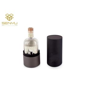 Customized Paper Tube Packaging cardboard tube packaging round gift package