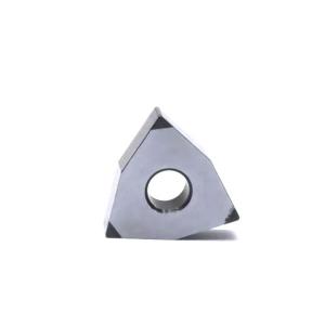 CCGT09T301 CNC PCD insert cutting tools tungsten carbide insert High Profomance