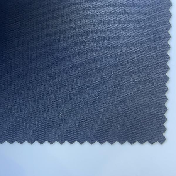 85%Polyester 15%Spandex 132GSM 4-Way spandex