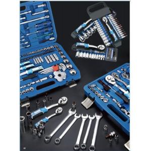 AA4C 38pcs auto repair tool kit shelf hardware hand tools workbench tools A1