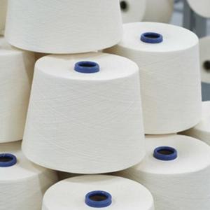 620d Spandex Knitting Yarn Polyester Covered Socks