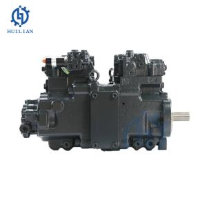 KAWASAKL Hydraulic Pump K7V63DTP K7V63 K7V100 K7VG180 K7V265 K7V63DTP Hydraulic