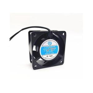 2400rpm Equipment Cooling Fans