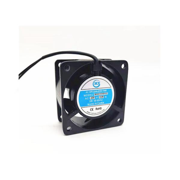 Buy 2400rpm Equipment Cooling Fans at wholesale prices