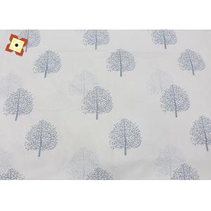Functional Simmons Mattress Quilting Fabric 210cm Digital Printing