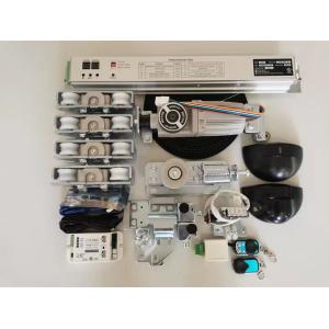 Automatic Sliding Door Operator