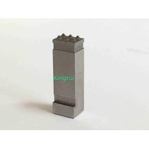 SKD11 Grinding Connector Mold Parts Precision EDM 0.005mm