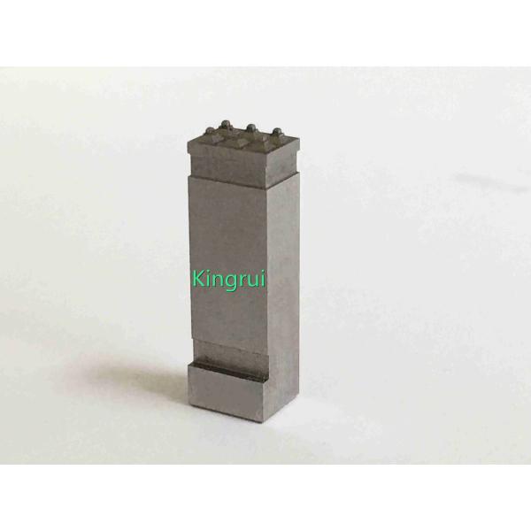 Buy SKD11 Grinding Connector Mold Parts Precision EDM 0.005mm at wholesale prices