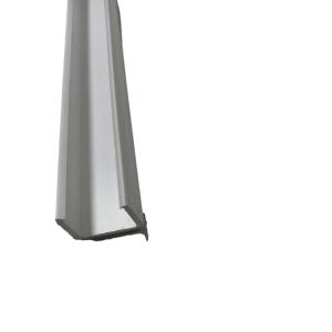 New Product OEM PVC H Profile Plastic Customized