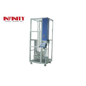 China ID1200 Moble Phone Directional Drop Test Equipment For Laptop on sale