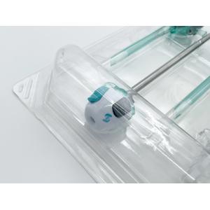 5mm Optical Laparoscopic Trocar Set Disposable Trocar Cannula Veress Endobag