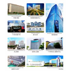 Terminal Air Handling Units Chilled Water Industrial Air Handling Units