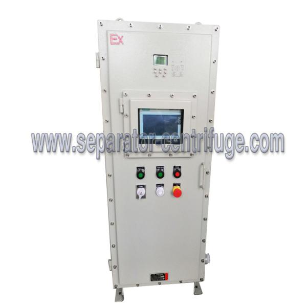 Plant Oil Extraction Centrifuge Spinning Extraction Machine 100L Volume