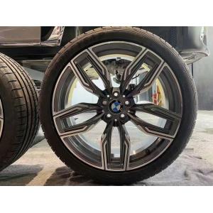 Upgrade CP8560 Rear Brake Caliper 380x28mm BMW 730 Car